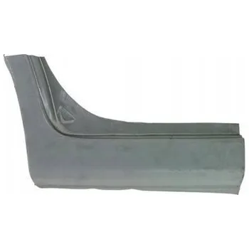 Prah karosérie NISSAN ALMERA N15 95-00 opravný plech prahu pravý