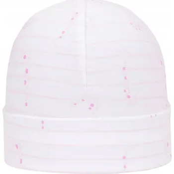 Čepice Dětská čepice pro Doll 49 cm