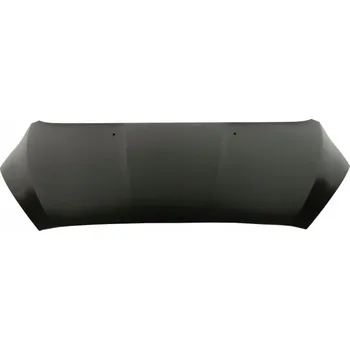 Tuning Ford Kuga Escape 2019 - 2023 Ocelová maska kapoty motoru