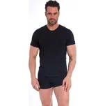 Tričko Cornette Authentic 202/06 NEW jeans vel. 3XL (54) bavlněné