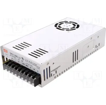 spínaný zdroj MEAN WELL SPV-300-12