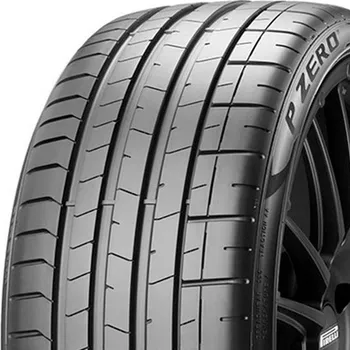 Letní osobní pneu Letní pneumatika Pirelli P-ZERO (PZ4) L.S. 315/30ZR22 107Y XL FR Bentley Snížená hlučnost