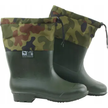 Pracovní obuv Pánské holínky Fagum-Stomil velikost 44