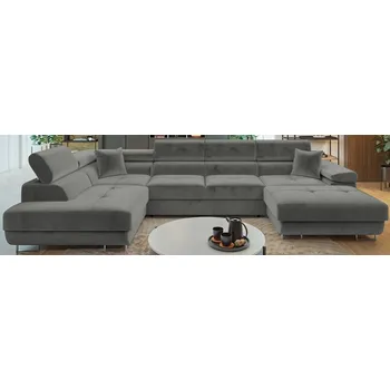 Sedací souprava Mirjan24 Torezio Bis U