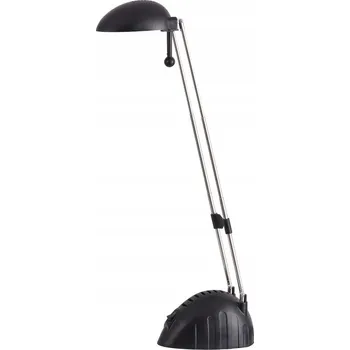 Lampička Stolní lampa Rabalux Ronald černá 5 W