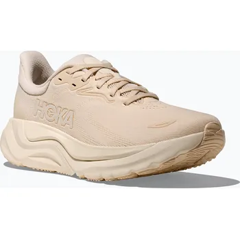 Dámská běžecká obuv Dámské běžecké boty HOKA Arahi 8 birch/alabaster