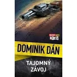 Tajomný závoj, Dán Dominik, 2022