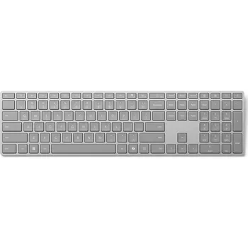 Počítač MS Surface Keyboard BT Gray Con