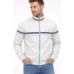 Guess spiros full zip sweatshirt L