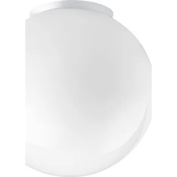 OSMONT SKA68916 SKAT 2 stropní/nástěnné plastové svítidlo IP65 4000 K 20W LED DALI