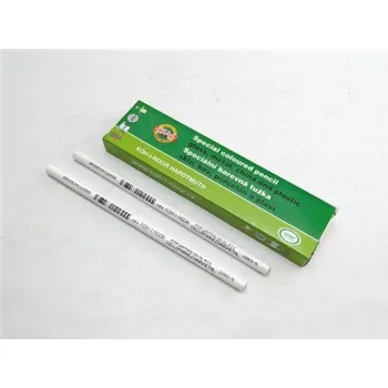 Kancelář KOH-I-NOOR Tužka 3260/6 TOISON D_OR bílá