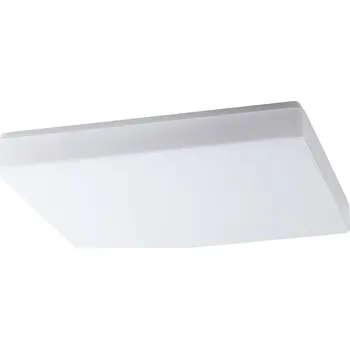 OSMONT TIL56872 TILIA 3 stropní/nástěnné plastové svítidlo IP54 4000 K 34W LED DALI