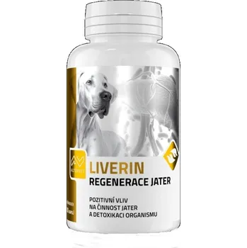 Altervet Liverin 100 cps.