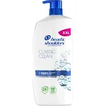 HEAD & SHOULDERS Šampon proti lupům Classic Clean 800 ml