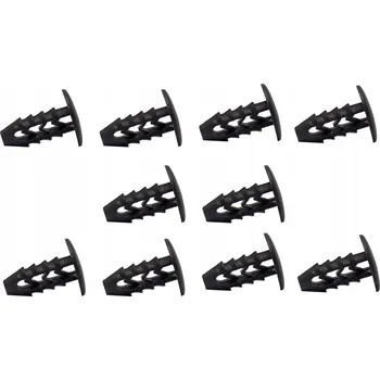 Zavěšení kol Příchytka čalounění FIAT CROMA 86-/91-