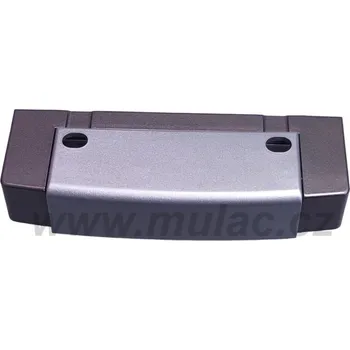 Auto-moto Vitrifrigo 4901R0056 CHROMELOCK klika dveří