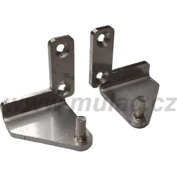 Auto-moto Vitrifrigo R121299.K panty dveří SLIM150 OCN