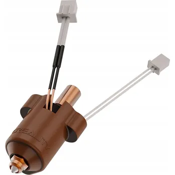 3D tisk Keramická hotend hlava pro 3D tiskárny Creality Ender-3 V3 KE