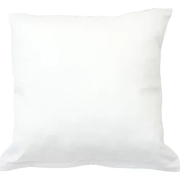 Polštář Pro Háčkování Vnitřní vak do polštáře 50 x 50 cm, výplň kuličkové rouno PES