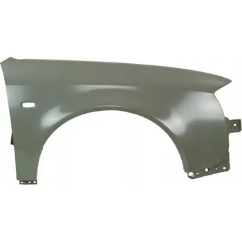 Blatník karosérie BLATNÍK PŘEDNÍ PRAVÝ AUDI A6 C5 2001-2005