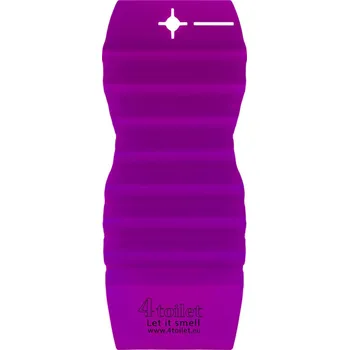 Osvěžovač vzduchu ALFIstyle Vonná závěska do interiéru Jablko se skořicí