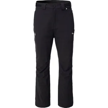 Pánské kalhoty Pánské kalhoty HI-TEC TRAMAN II Voděodolné a prodyšné černé L