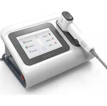 Osvětlovací technika Mediswiss TheraLAS trio terapeutický laser (treapeutický laser 808 nm 980 nm 1064 nm)