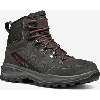 Pánská treková obuv TECNICA Pánské turistické boty nepromokavé vysoké Vibram GTX Starcross 41