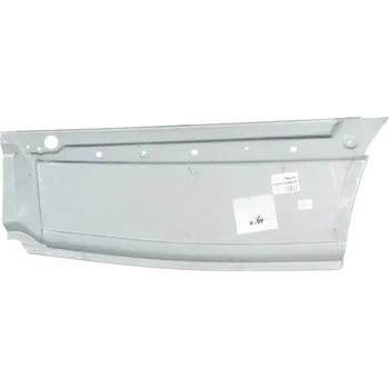 Blatník karosérie Polcar 50658493 Opravný díl zadního blatníku, pravá strana (P)