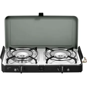 Turistický vařič Přenosný plynový vařič Cadac 2 Cook 3 Pro Stove