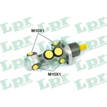 Hlavní brzdový válec, 1168