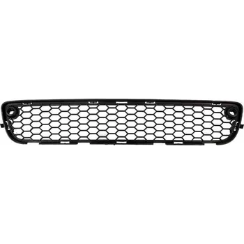 Nárazník MASKA / KRYTKA NÁRAZNÍKU PŘEDNÍHO VOLVO S80 06-13