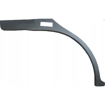 Blatník karosérie Opravná sada zadního blatníku, PRAVÁ, pro Rover MG 200 1995-2005