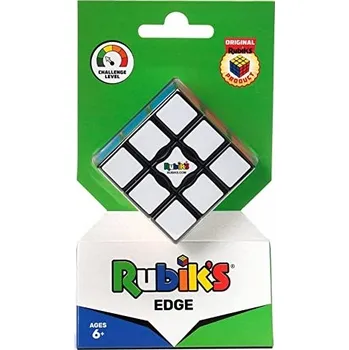 Hlavolam Spin Master Puzzle 1 dílek Rubikova kostka 20136789