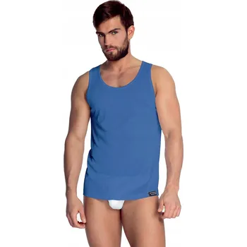 Podprsenka James Bradley tílko 5900911452774 kulatý výstřih na ramínka vícebarevné velikost XXL