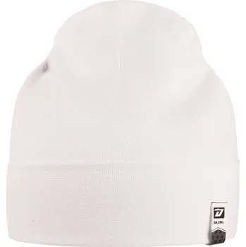 Čepice Bavlněná čepice York - vzor 30 - bílá 48 - 50