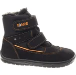 FARE BARE dětské zimní nepromokavé boty, velikost 24, artikl B5441212