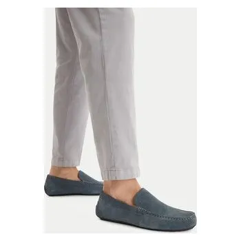 Dámské mokasíny GINO ROSSI Mokasíny CEO-LUIGI-01 125AM Šedá 45