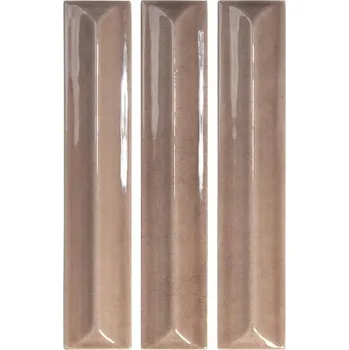 Obklad WOW TILES S.L. NOUVELLE 139395 3 x 16 x 0,8 růžová 0,3 m2