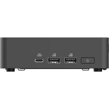 Stolní počítač ASUS NUC 15 Pro Slim Kit RNUC15CRKC500000 - mini PC Core 5 210H 2.2 GHz - vPro - 0 GB - bez HDD