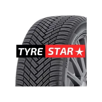 Celoroční osobní pneu NEXEN N'BLUE 4Season 2 175/65 R15 84H