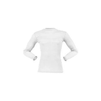 PALIČKA Termotriko dlouhý rukáv bílé XXXL bílá