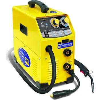 Svářečka Invertor MIG/MAG EASYMIG 110 – S příslušenstvím