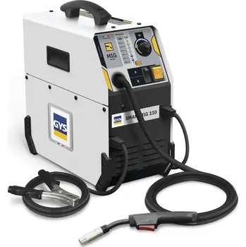 Svářečka Invertor MIG/MAG SMARTMIG 110