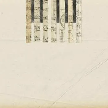 Zahraniční hudba LP Coh: Covers 2026