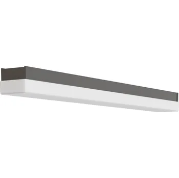 OSMONT MAT71537 MATAR 1 stropní/nástěnné plastové svítidlo IP44 4000 K 13W LED DALI
