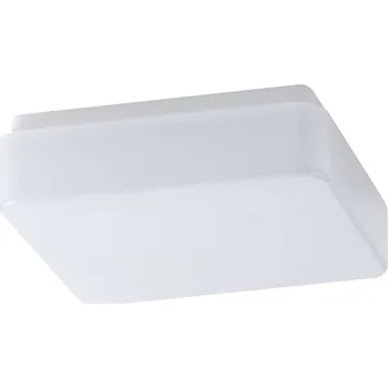 OSMONT TIL56351 TILIA 1A stropní/nástěnné plastové svítidlo IP54 3000 K 11W LED HF