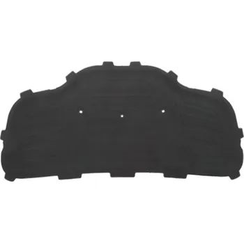 Kapota Izolace kapoty motoru Audi Q5 Fy 2017 -