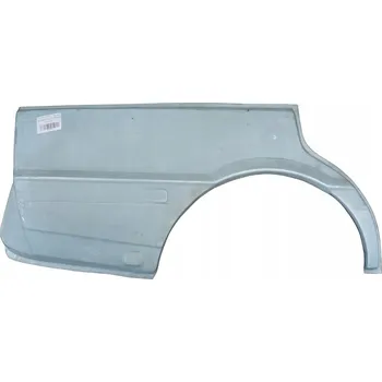 Blatník karosérie BLATNÍK ZADNÍ FSO POLONEZ 5D 78-02 PRAVÝ