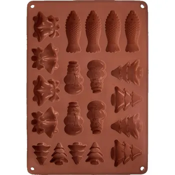 Forma na pečení Forma na sušenky Artemis 34 cm